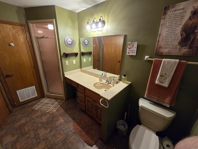 102 Eagle Ridge Trace, Fairfield Bay, AR 72088