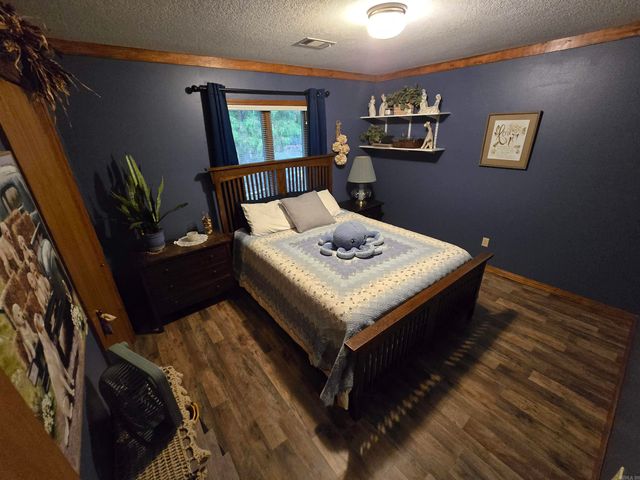 102 Eagle Ridge Trace, Fairfield Bay, AR 72088