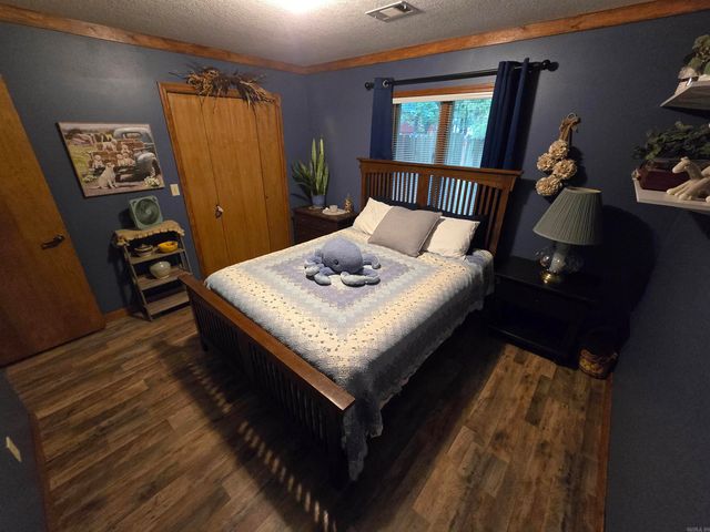 102 Eagle Ridge Trace, Fairfield Bay, AR 72088