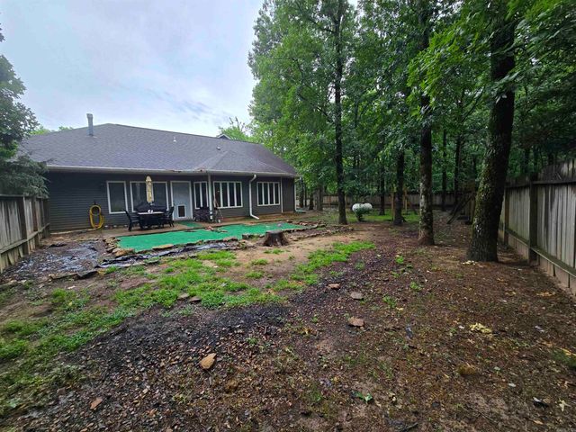 102 Eagle Ridge Trace, Fairfield Bay, AR 72088