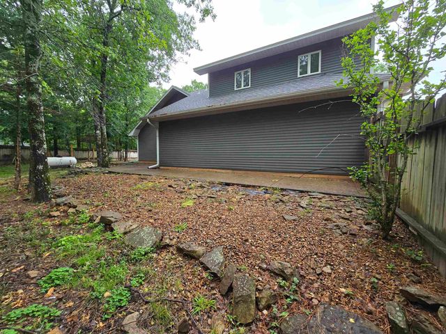 102 Eagle Ridge Trace, Fairfield Bay, AR 72088