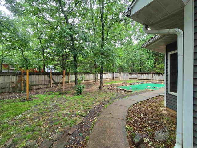 102 Eagle Ridge Trace, Fairfield Bay, AR 72088