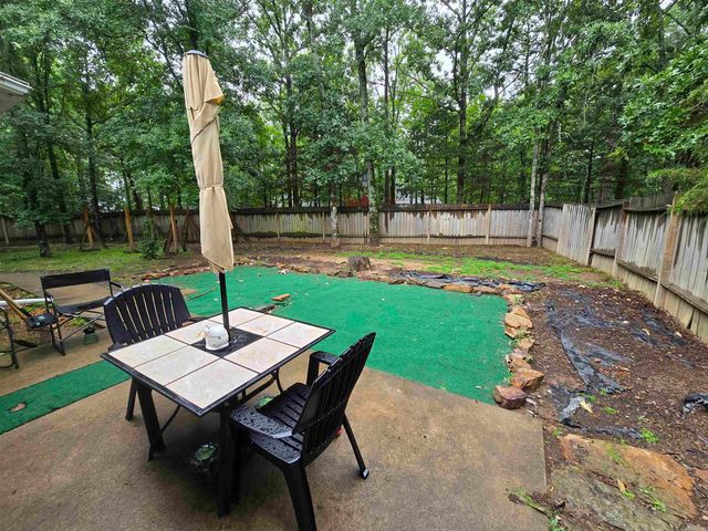102 Eagle Ridge Trace, Fairfield Bay, AR 72088