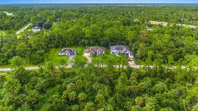 BAYWOOD AVENUE, North Port, FL 34288