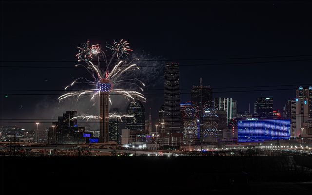 432 Trinity River Circle, Dallas, TX 75203