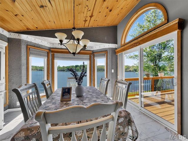 201 W Lakeview Drive, De Soto, MO 63020