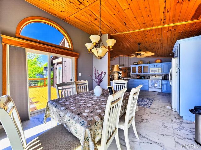 201 W Lakeview Drive, De Soto, MO 63020