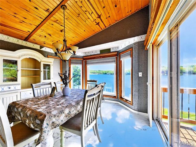 201 W Lakeview Drive, De Soto, MO 63020