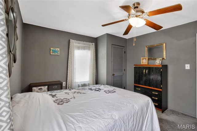 201 W Lakeview Drive, De Soto, MO 63020