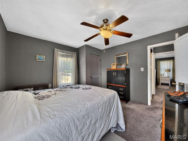 201 W Lakeview Drive, De Soto, MO 63020