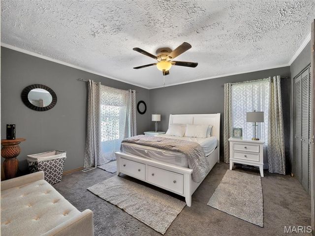 201 W Lakeview Drive, De Soto, MO 63020
