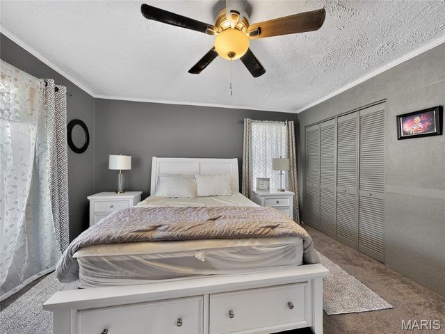 201 W Lakeview Drive, De Soto, MO 63020