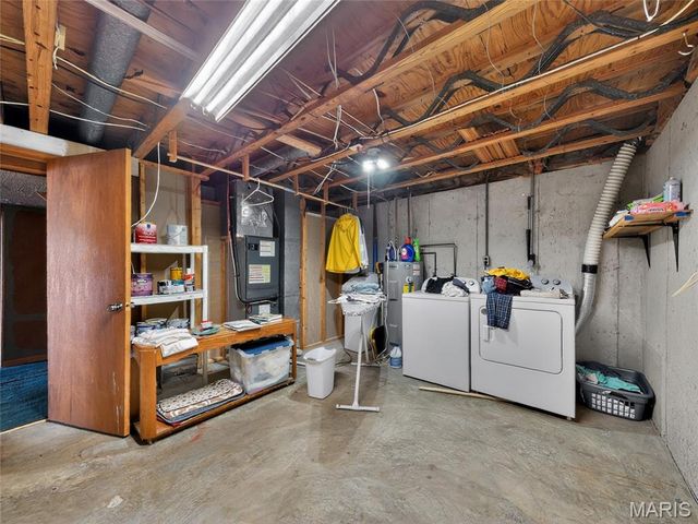 201 W Lakeview Drive, De Soto, MO 63020