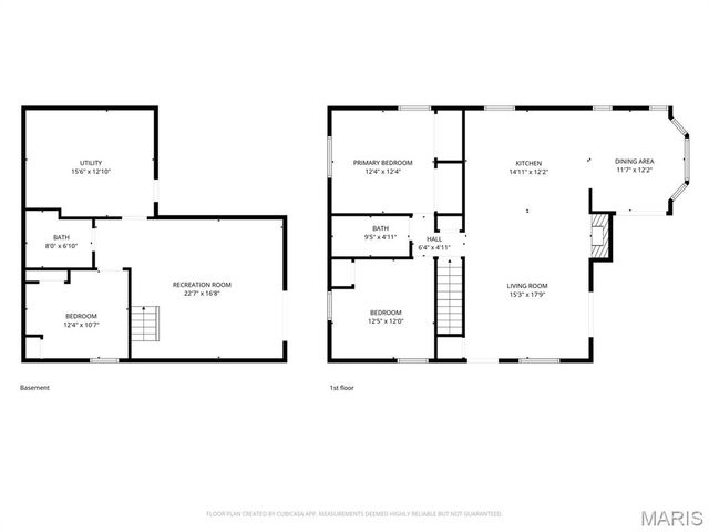 201 W Lakeview Drive, De Soto, MO 63020