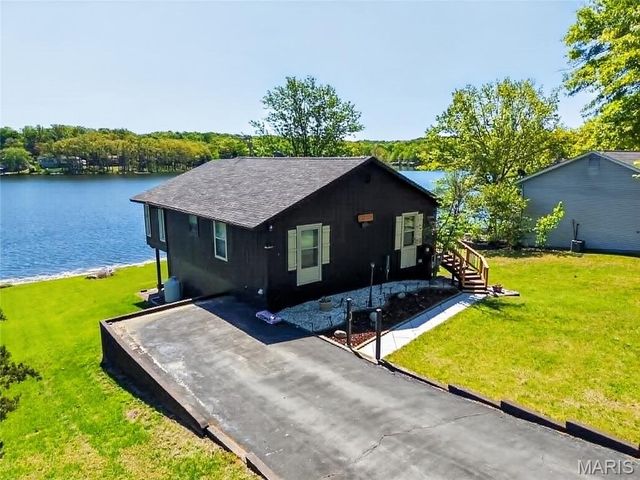 201 W Lakeview Drive, De Soto, MO 63020
