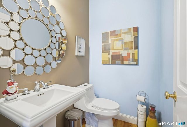 24 Scott Road, Oxford, CT 06478