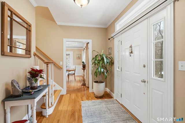 24 Scott Road, Oxford, CT 06478