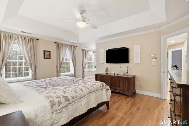 24 Scott Road, Oxford, CT 06478