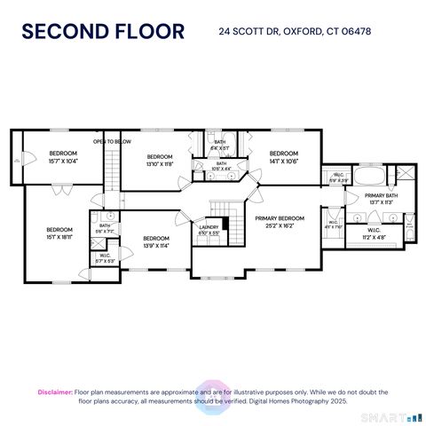 24 Scott Road, Oxford, CT 06478