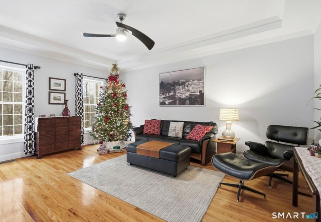 24 Scott Road, Oxford, CT 06478