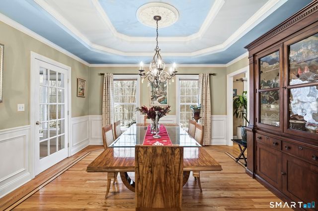 24 Scott Road, Oxford, CT 06478