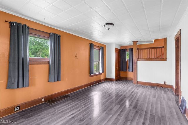 348 Arlington Boulevard, Newton Falls, OH 44444