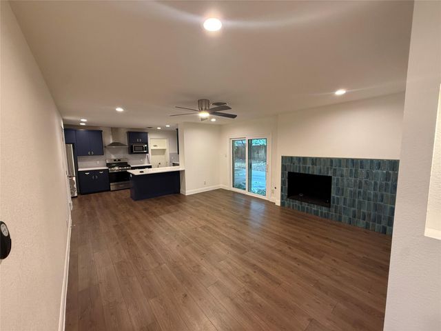 5705 Coventry LN, Austin, TX 78723