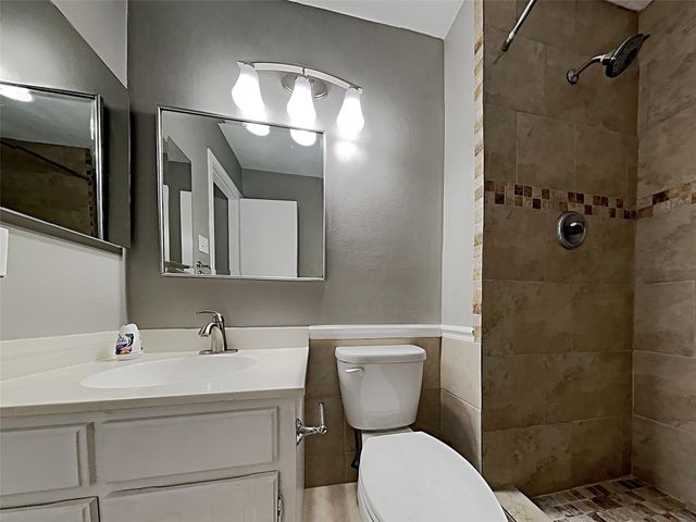 2902 Clear Ridge Drive, Houston, TX 77339