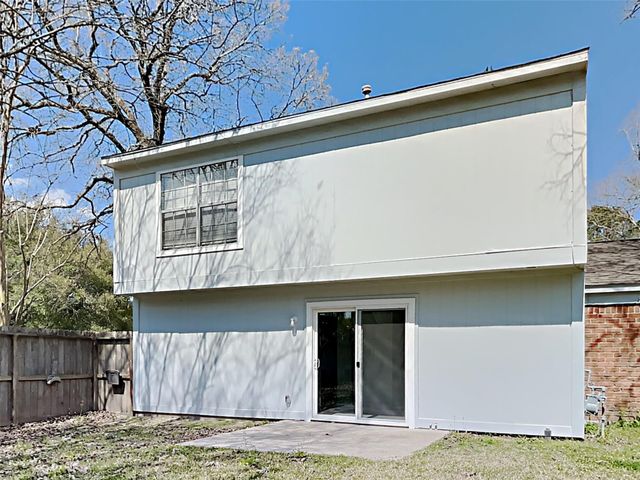 2902 Clear Ridge Drive, Houston, TX 77339