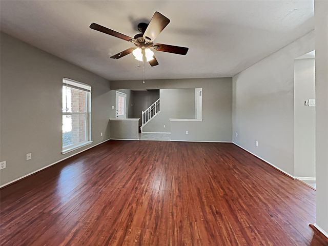 2902 Clear Ridge Drive, Houston, TX 77339