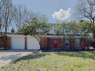 2902 Clear Ridge Drive, Houston, TX 77339