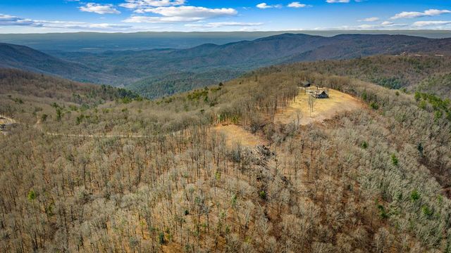 Lot 7 Pinhoti Pass, Ellijay, GA 30540