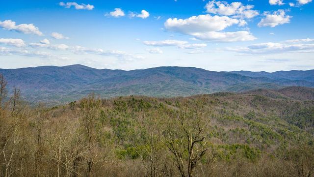 Lot 7 Pinhoti Pass, Ellijay, GA 30540