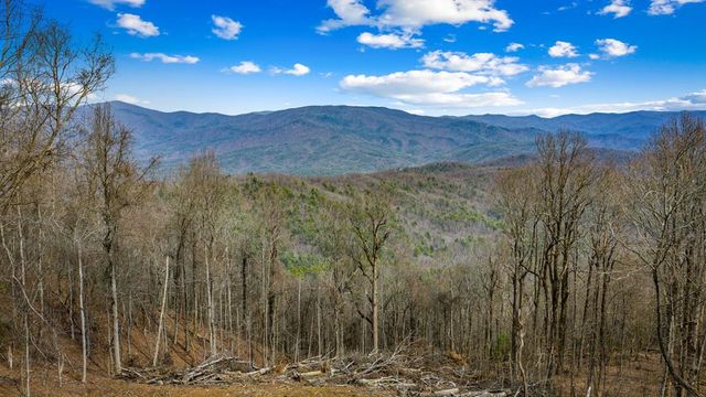 Lot 7 Pinhoti Pass, Ellijay, GA 30540