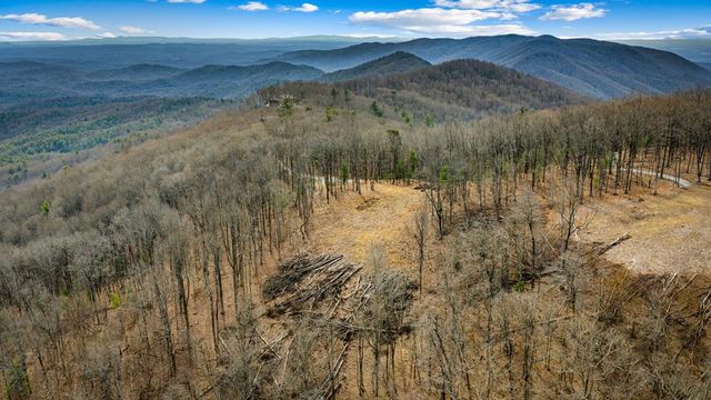 Lot 7 Pinhoti Pass, Ellijay, GA 30540
