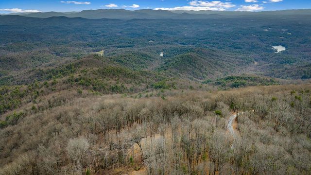 Lot 7 Pinhoti Pass, Ellijay, GA 30540