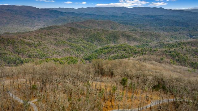 Lot 7 Pinhoti Pass, Ellijay, GA 30540