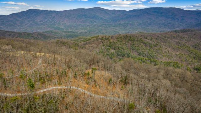 Lot 7 Pinhoti Pass, Ellijay, GA 30540