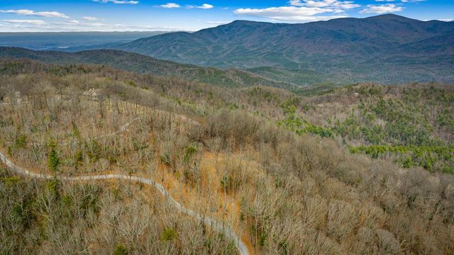 Lot 7 Pinhoti Pass, Ellijay, GA 30540