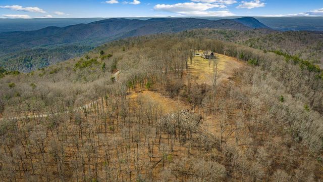 Lot 7 Pinhoti Pass, Ellijay, GA 30540