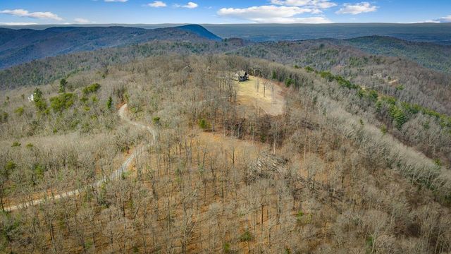Lot 7 Pinhoti Pass, Ellijay, GA 30540