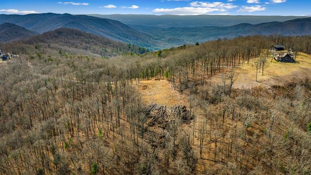 Lot 7 Pinhoti Pass, Ellijay, GA 30540