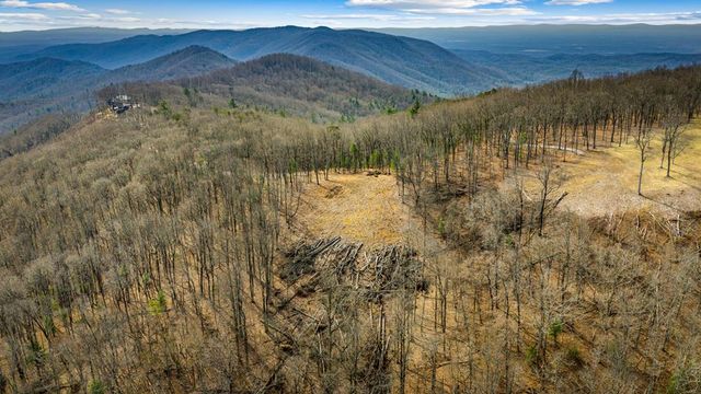 Lot 7 Pinhoti Pass, Ellijay, GA 30540