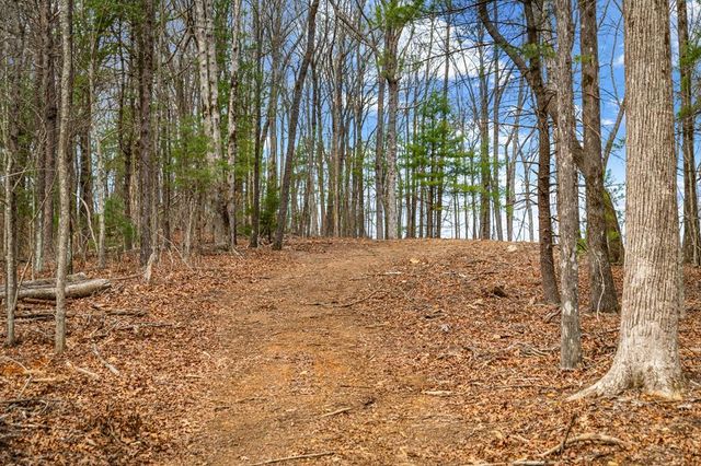 Lot 7 Pinhoti Pass, Ellijay, GA 30540