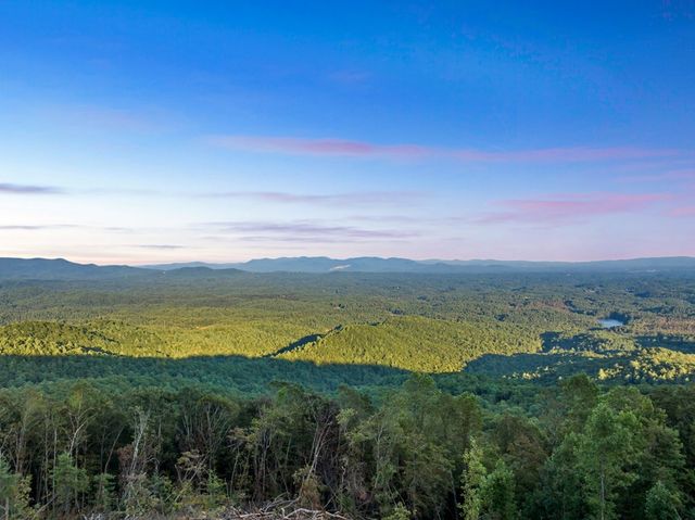 Lot 7 Pinhoti Pass, Ellijay, GA 30540