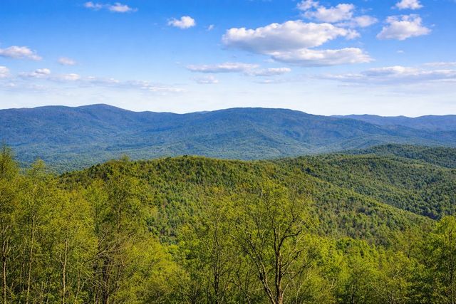 Lot 7 Pinhoti Pass, Ellijay, GA 30540