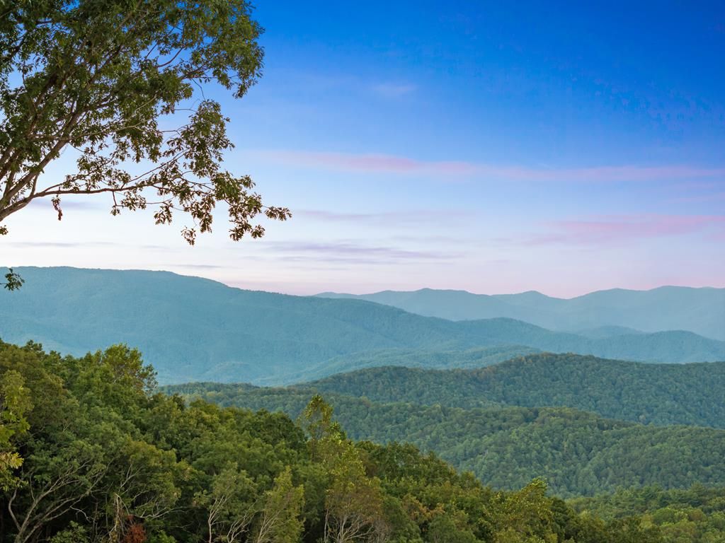Lot 7 Pinhoti Pass, Ellijay, GA 30540