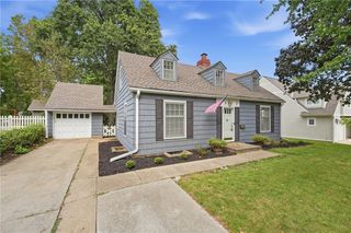 2808 W 51st Terrace, Westwood, KS 66205