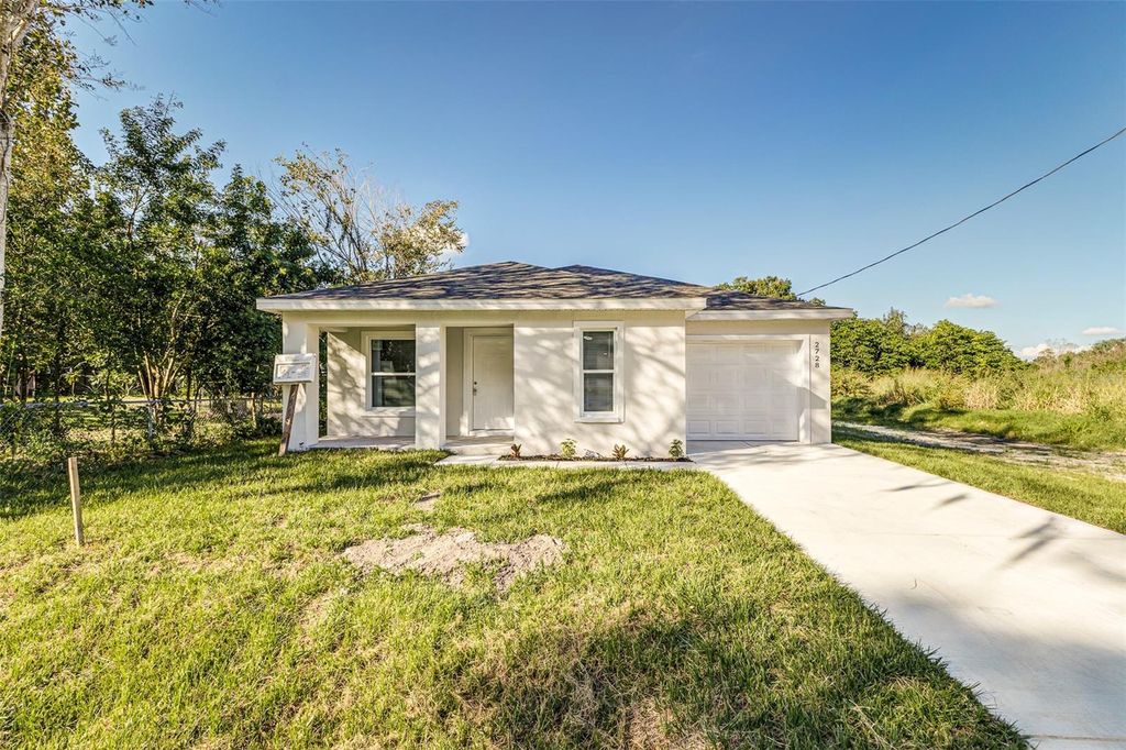 2728 GOLFVIEW STREET, Lakeland, FL 33801