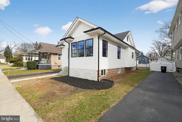 210 CARLISLE RD, Audubon, NJ 08106